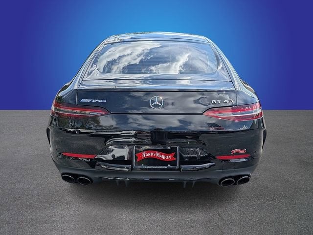 2024 Mercedes-Benz AMG® GT AMG® GT 43