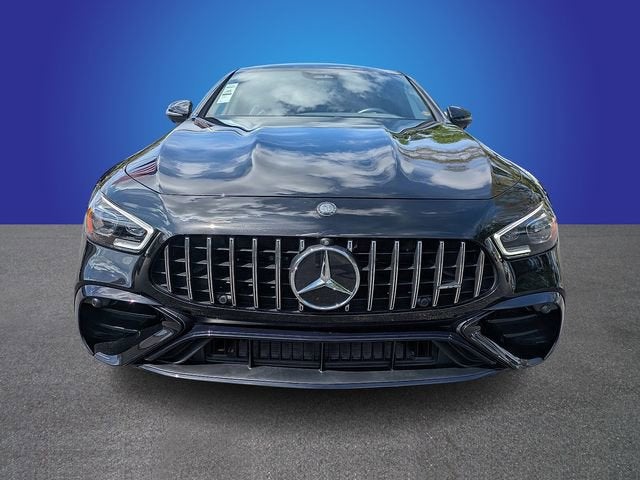2024 Mercedes-Benz AMG® GT AMG® GT 43