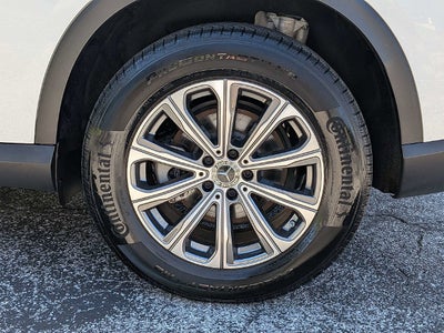 2023 Mercedes-Benz GLC GLC 300