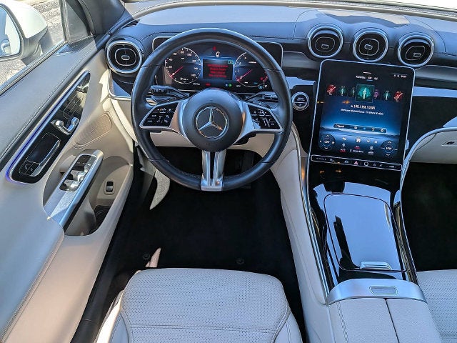 2023 Mercedes-Benz GLC GLC 300
