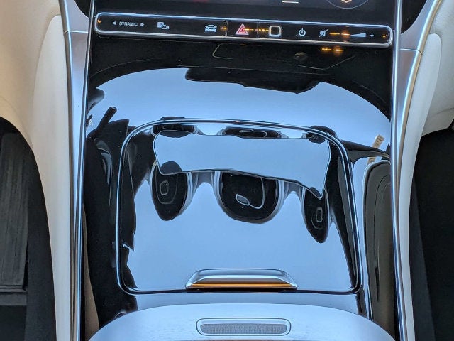 2023 Mercedes-Benz GLC GLC 300