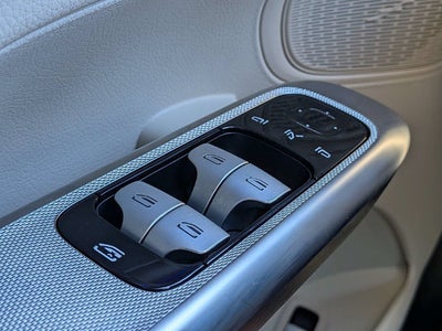 2023 Mercedes-Benz GLC GLC 300