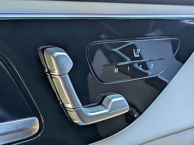 2023 Mercedes-Benz GLC GLC 300