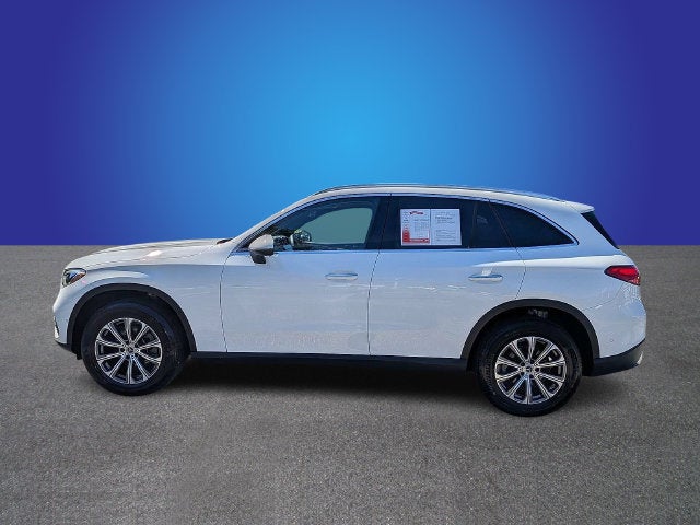 2023 Mercedes-Benz GLC GLC 300