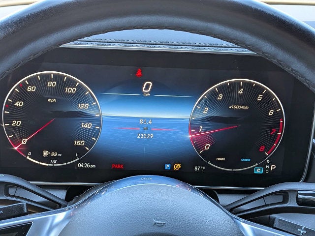 2023 Mercedes-Benz GLC GLC 300