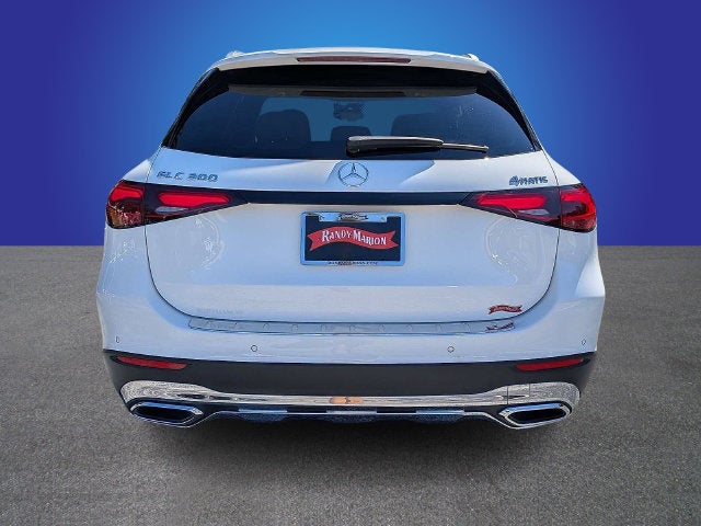 2023 Mercedes-Benz GLC GLC 300