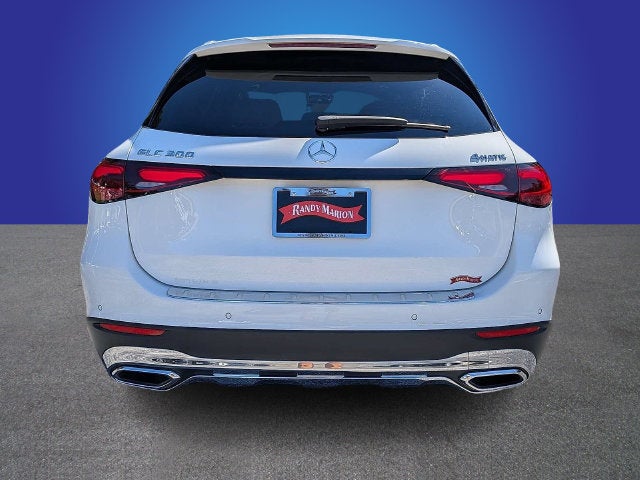 2023 Mercedes-Benz GLC GLC 300