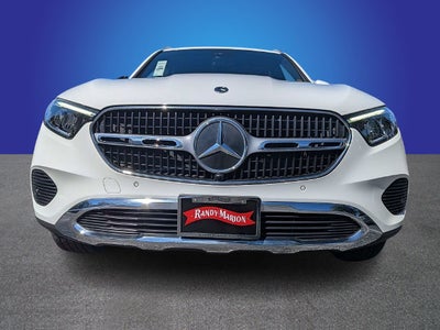 2023 Mercedes-Benz GLC GLC 300