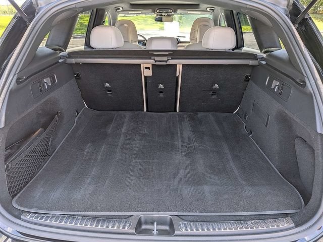 2024 Mercedes-Benz GLC GLC 300