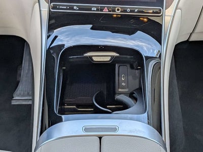 2024 Mercedes-Benz GLC GLC 300