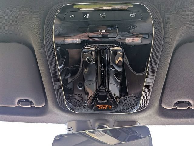 2024 Mercedes-Benz GLC GLC 300