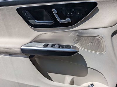 2024 Mercedes-Benz GLC GLC 300