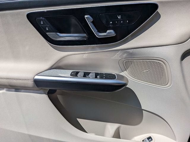 2024 Mercedes-Benz GLC GLC 300
