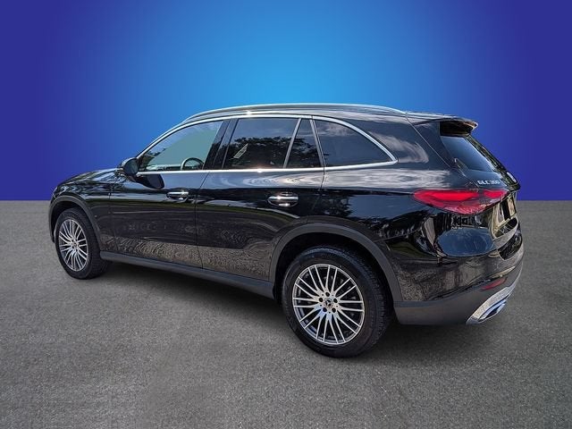 2024 Mercedes-Benz GLC GLC 300