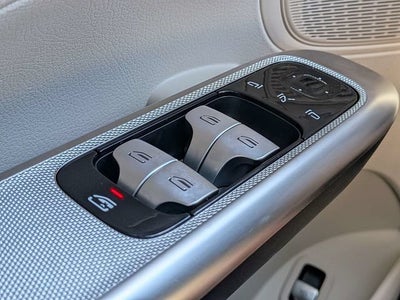 2024 Mercedes-Benz GLC GLC 300