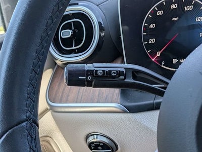 2024 Mercedes-Benz GLC GLC 300