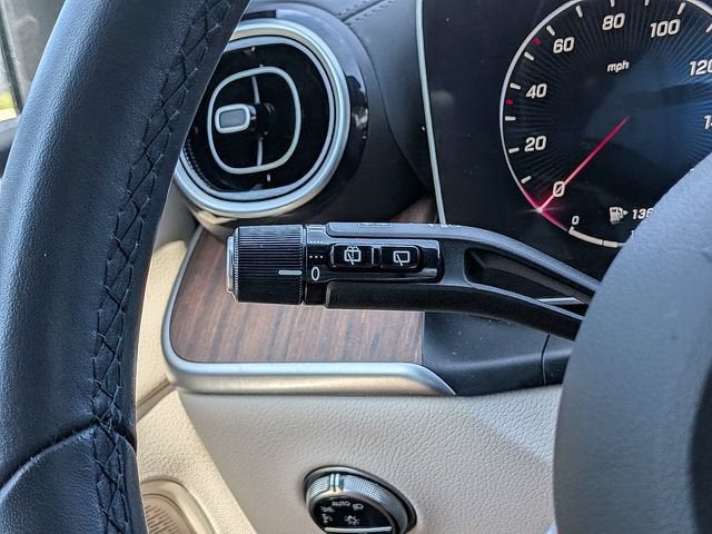 2024 Mercedes-Benz GLC GLC 300