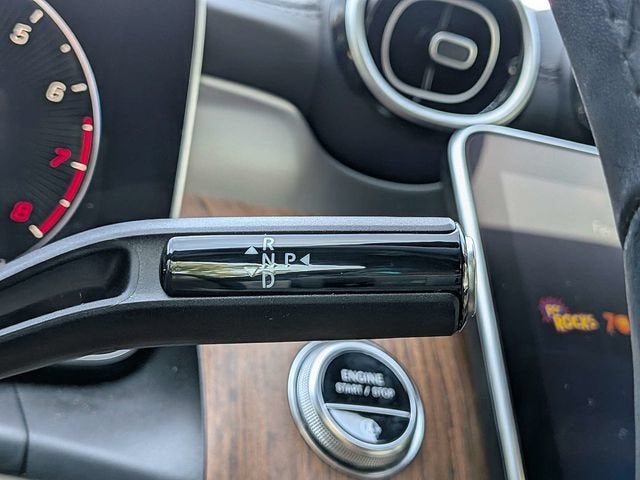 2024 Mercedes-Benz GLC GLC 300