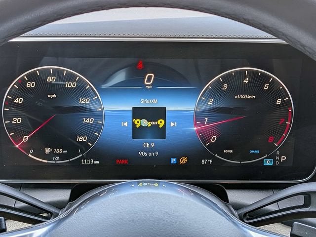 2024 Mercedes-Benz GLC GLC 300