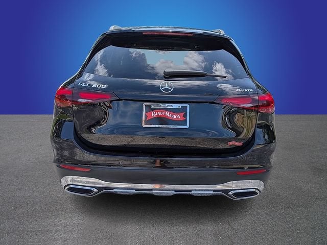 2024 Mercedes-Benz GLC GLC 300