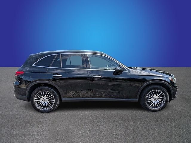 2024 Mercedes-Benz GLC GLC 300