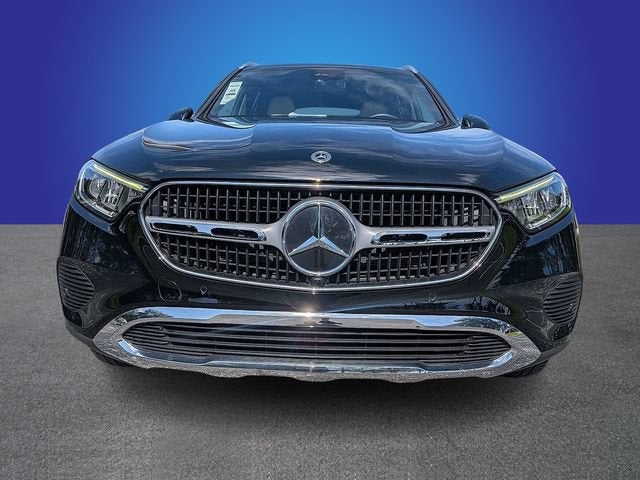 2024 Mercedes-Benz GLC GLC 300