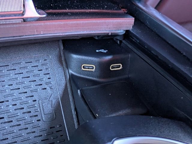 2025 Mercedes-Benz G-Class G 550