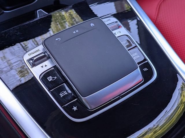 2025 Mercedes-Benz G-Class G 550