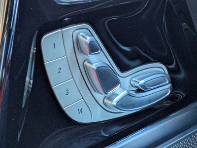 2025 Mercedes-Benz G-Class G 550