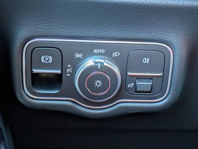 2025 Mercedes-Benz G-Class G 550