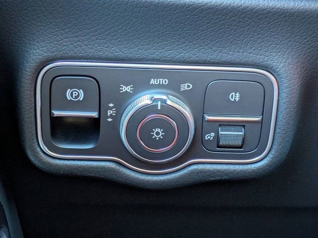 2025 Mercedes-Benz G-Class G 550