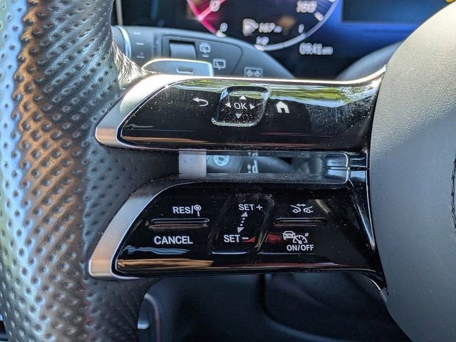 2025 Mercedes-Benz G-Class G 550