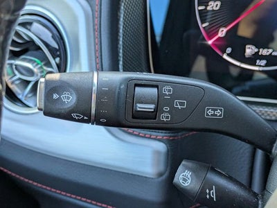 2025 Mercedes-Benz G-Class G 550