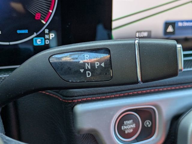 2025 Mercedes-Benz G-Class G 550