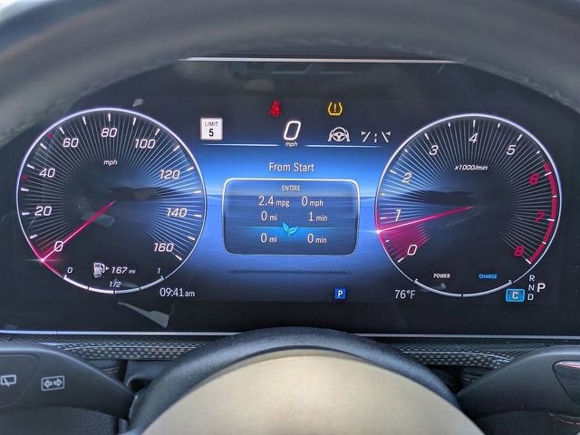 2025 Mercedes-Benz G-Class G 550