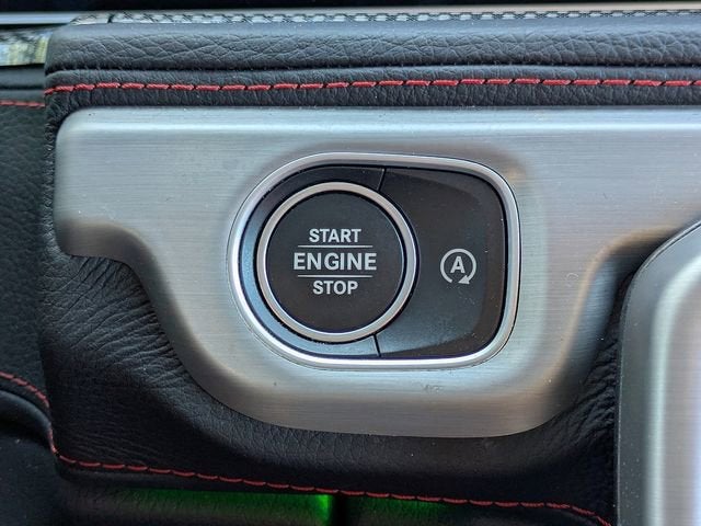 2025 Mercedes-Benz G-Class G 550