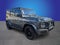 2025 Mercedes-Benz G-Class G 550
