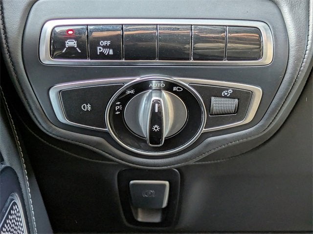 2020 Mercedes-Benz G-Class G 550