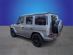 2020 Mercedes-Benz G-Class G 550