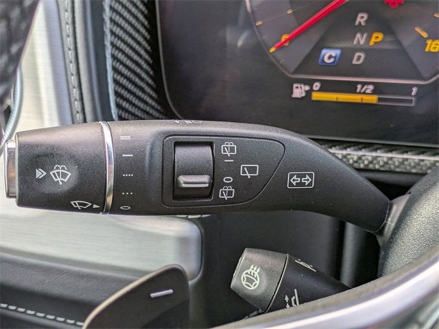 2020 Mercedes-Benz G-Class G 550