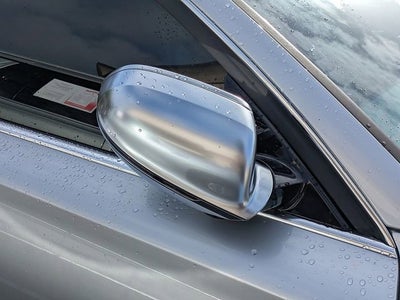 2013 Audi S8 4DR SDN