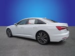 2020 Audi A6 Premium Plus