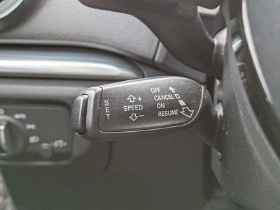 2015 Audi A3 2.0T Premium Plus