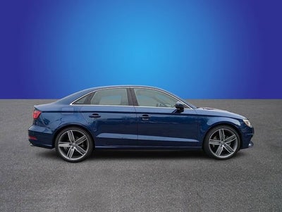 2015 Audi A3 2.0T Premium Plus