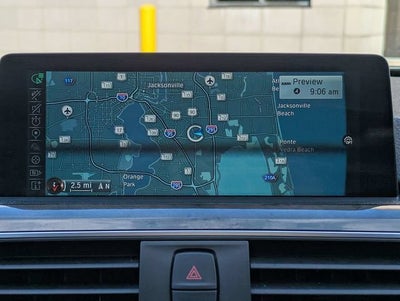 2016 BMW 3 Series 328i