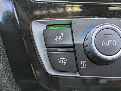 2016 BMW 3 Series 328i