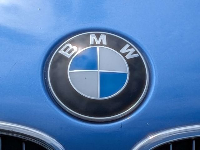 2000 BMW Z3 M 3.2L