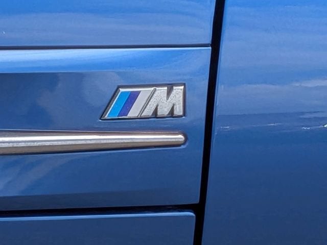 2000 BMW Z3 M 3.2L