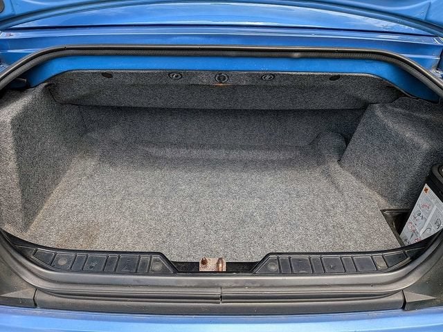 2000 BMW Z3 M 3.2L