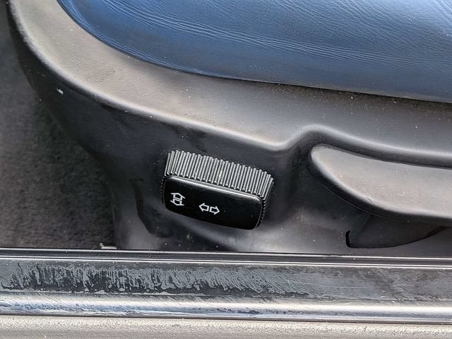 2000 BMW Z3 M 3.2L